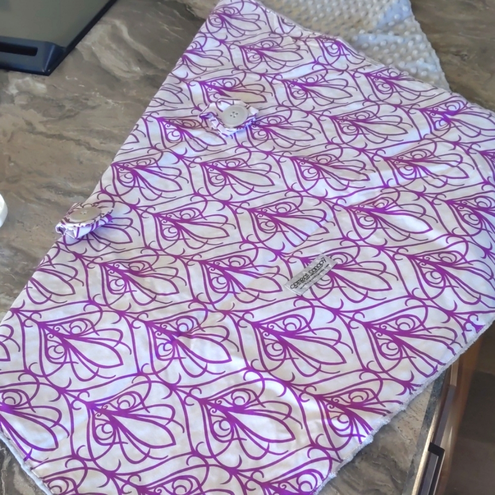 Infant Carseat cover